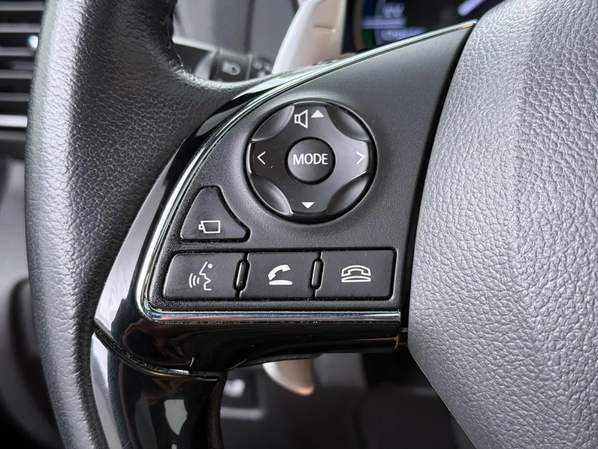 2.4 PHEV Instyle | Panoramadak | Adapt. Cruise |