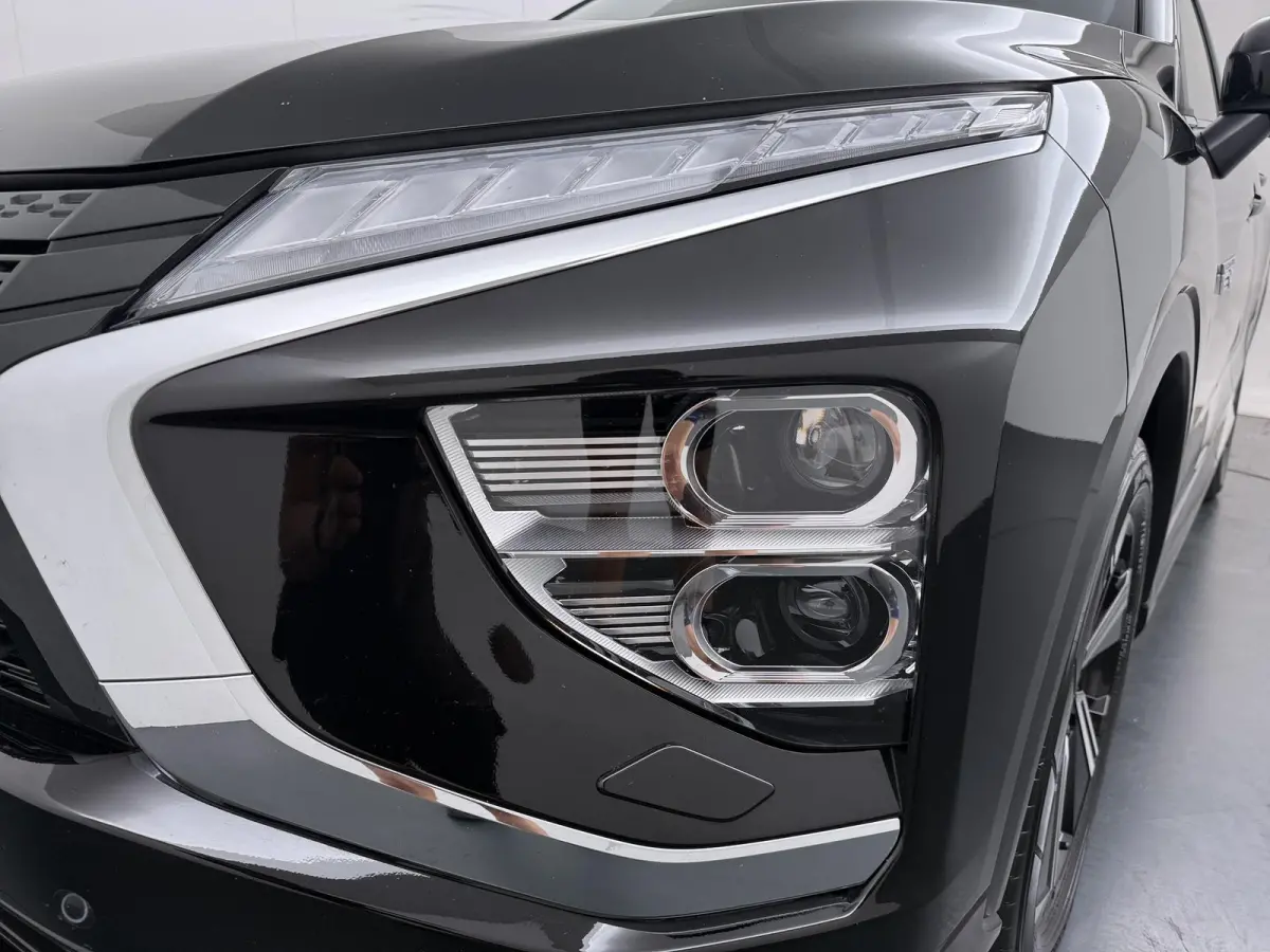 2.4 PHEV Instyle | Panoramadak | Adapt. Cruise |