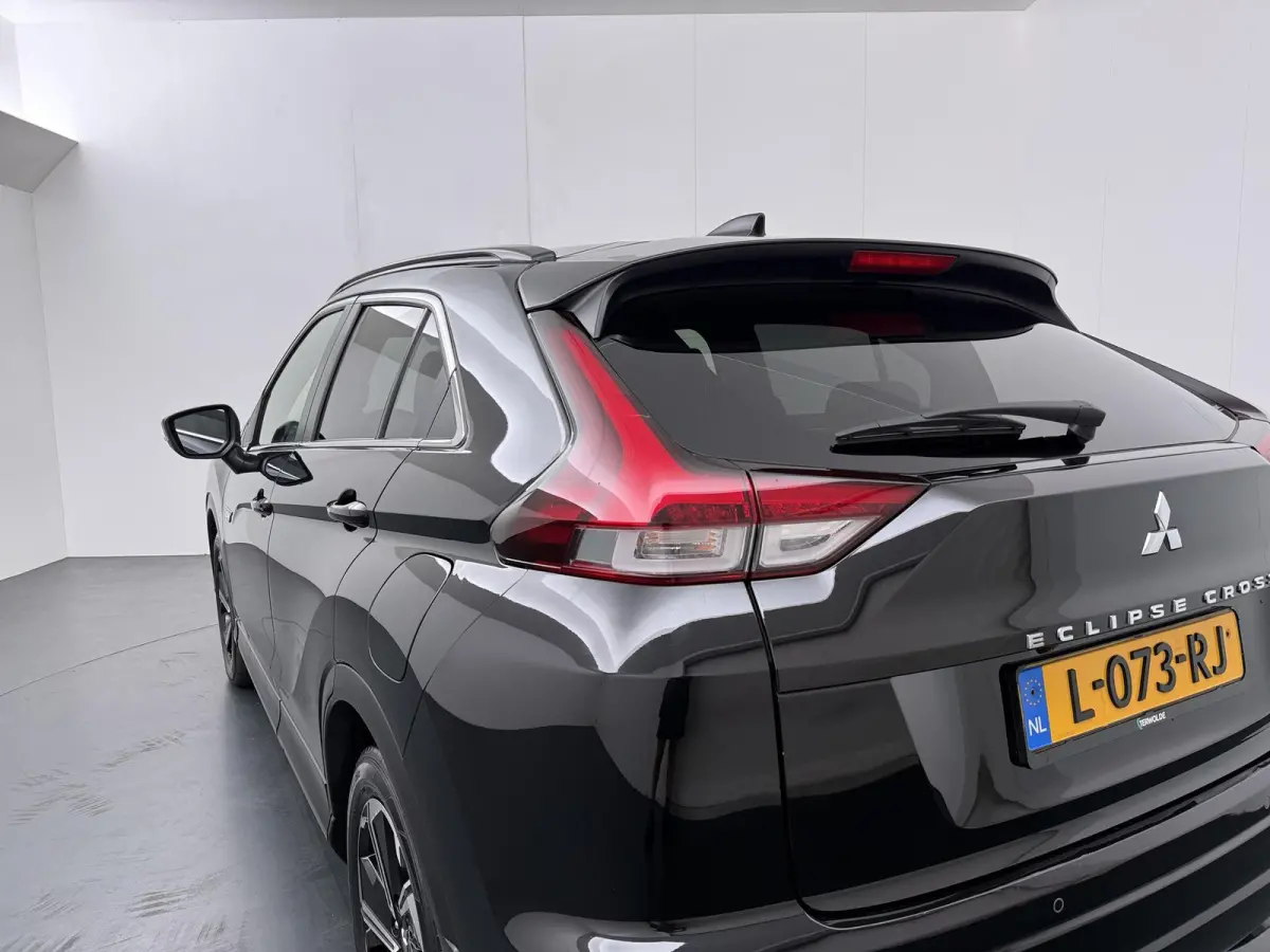 2.4 PHEV Instyle | Panoramadak | Adapt. Cruise |