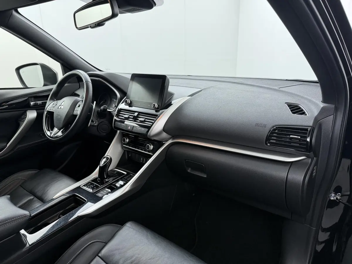2.4 PHEV Instyle | Panoramadak | Adapt. Cruise |