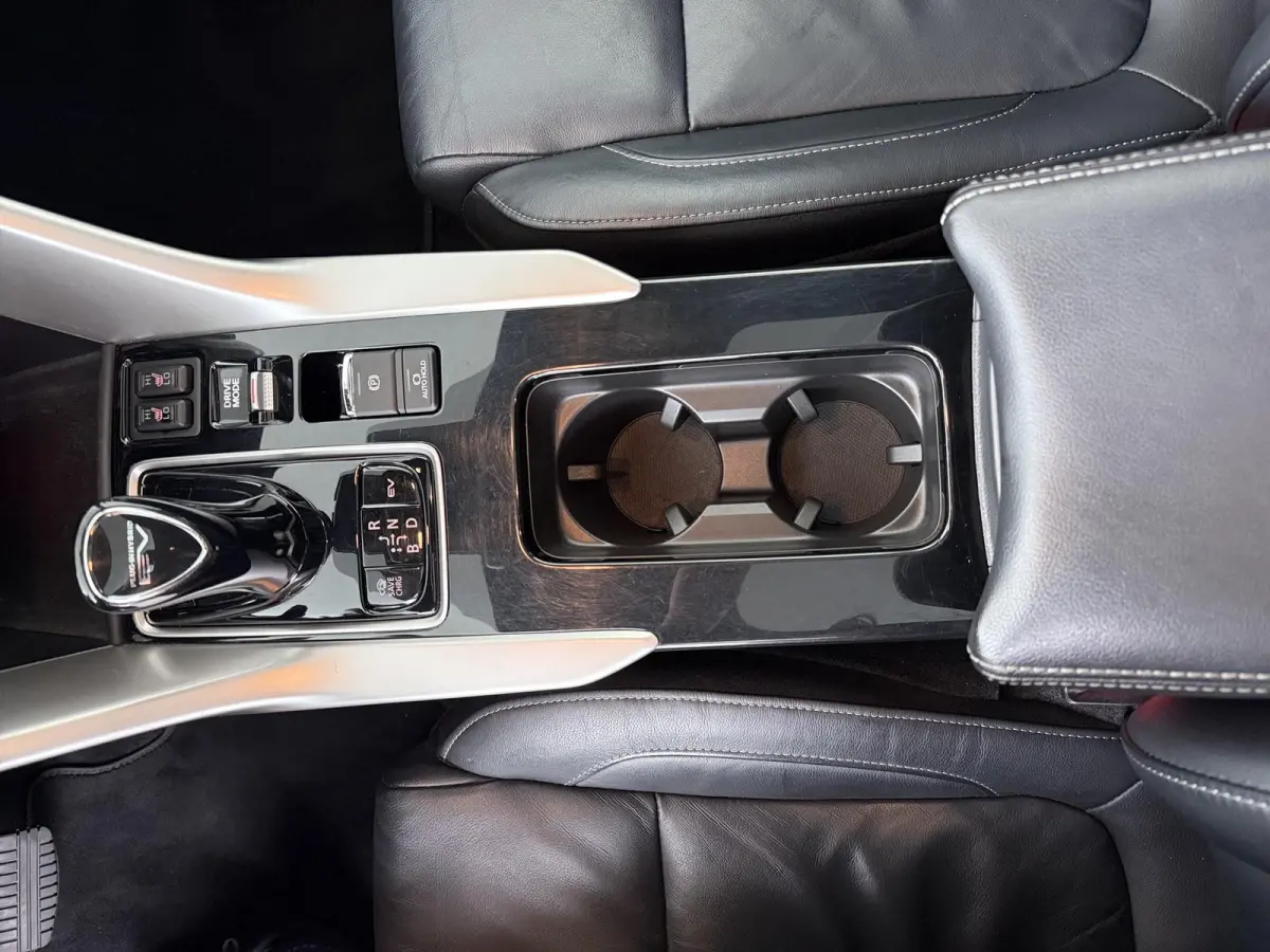 2.4 PHEV Instyle | Panoramadak | Adapt. Cruise |