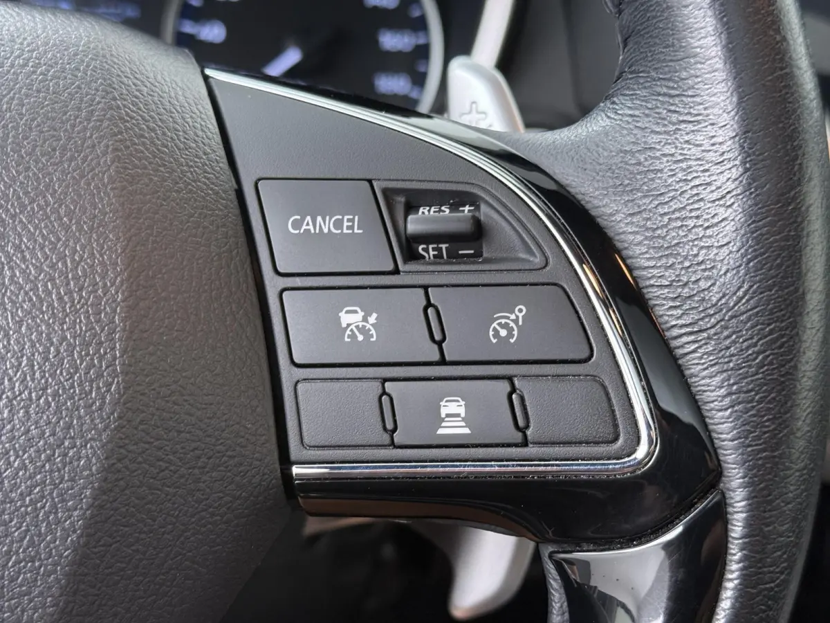 2.4 PHEV Instyle | Panoramadak | Adapt. Cruise |