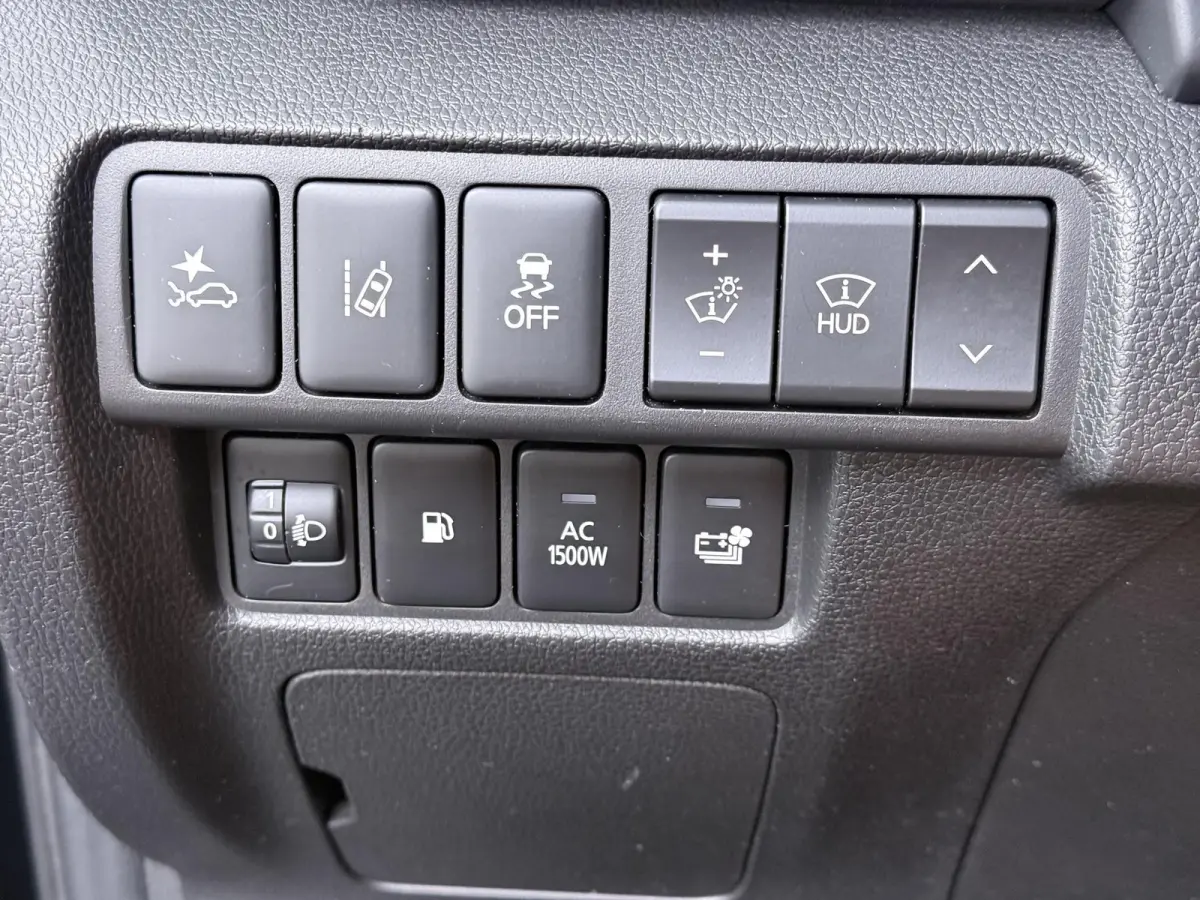 2.4 PHEV Instyle | Panoramadak | Adapt. Cruise |
