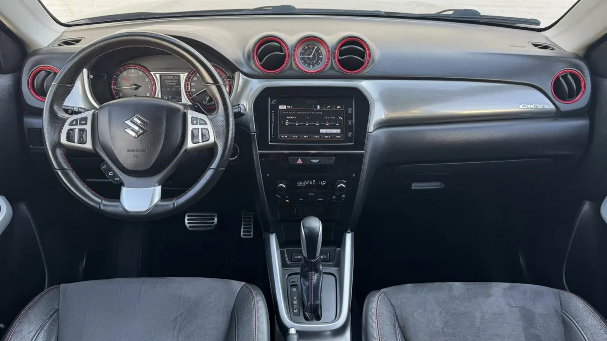 1.4 S Allgrip Automaat Trekhaak Camera Carplay Navi Stoelverwarming Adaptive Cruise
