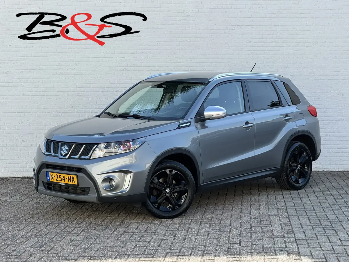 1.4 S Allgrip Automaat Trekhaak Camera Carplay Navi Stoelverwarming Adaptive Cruise