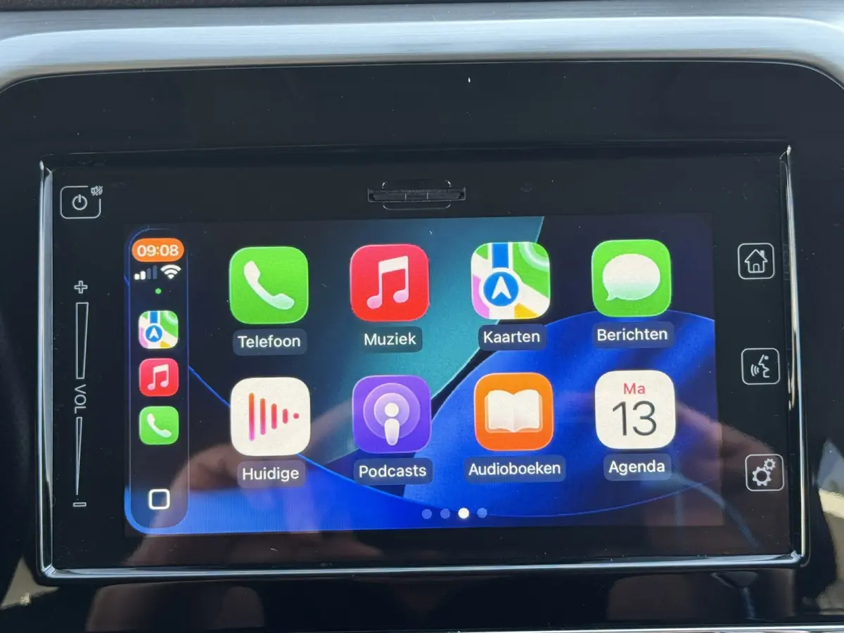 1.4 S Allgrip Automaat Trekhaak Camera Carplay Navi Stoelverwarming Adaptive Cruise