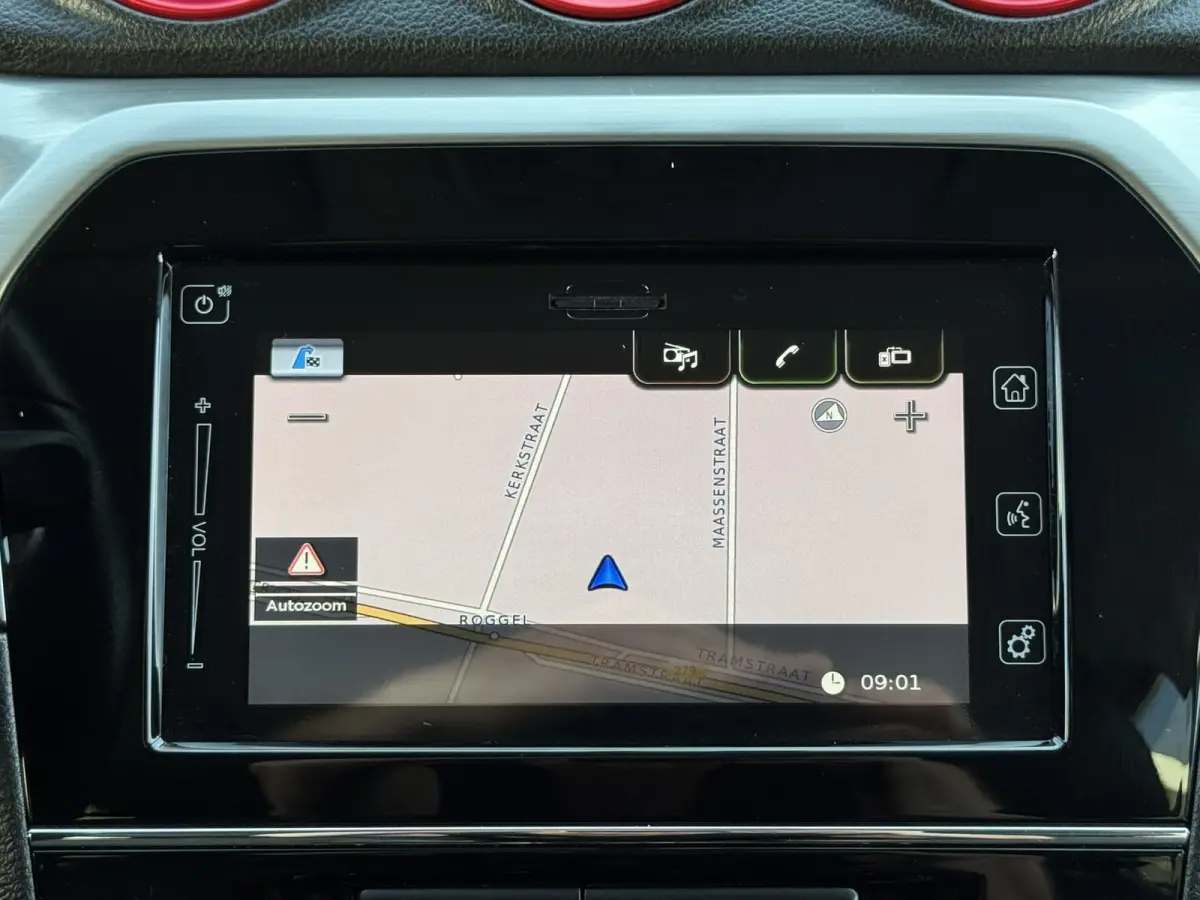 1.4 S Allgrip Automaat Trekhaak Camera Carplay Navi Stoelverwarming Adaptive Cruise