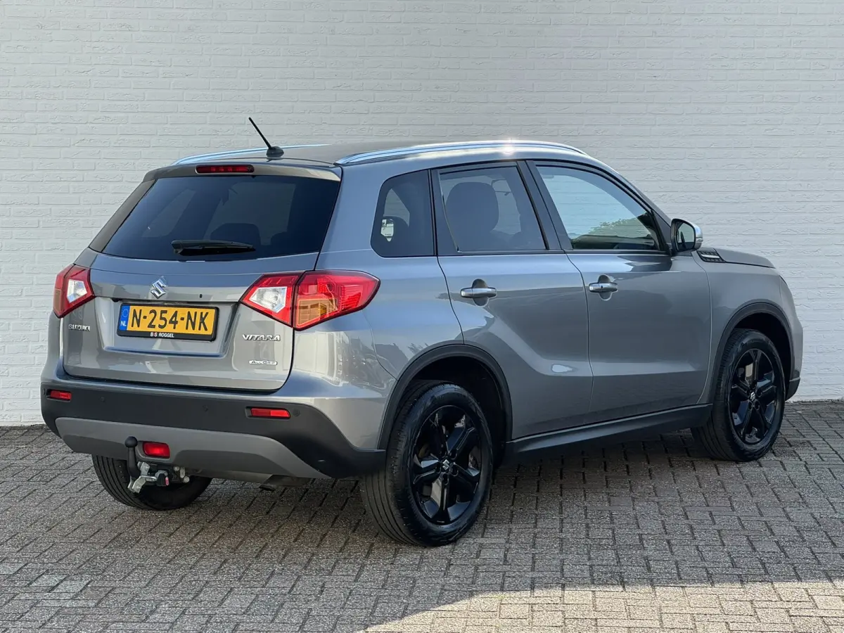 1.4 S Allgrip Automaat Trekhaak Camera Carplay Navi Stoelverwarming Adaptive Cruise