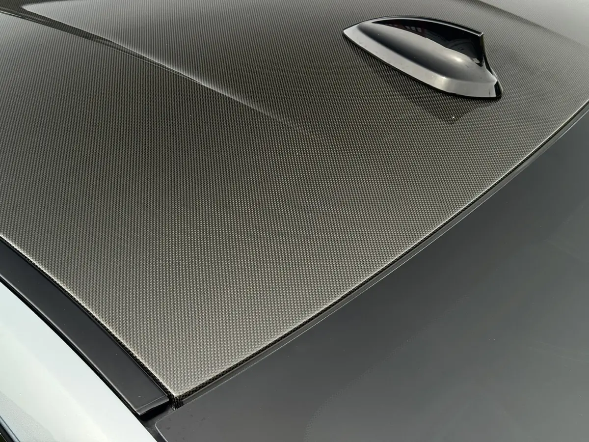 M3 F80 Competition DCTA | Carbon | Competition | Drivers Pack | Harman Kardon | Head Up | Memory | Silverstone