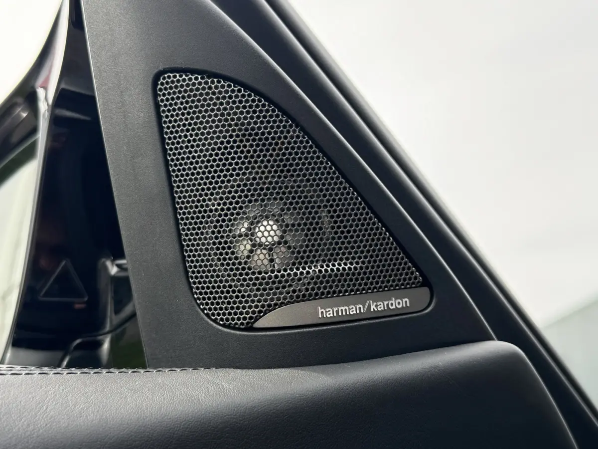 M3 F80 Competition DCTA | Carbon | Competition | Drivers Pack | Harman Kardon | Head Up | Memory | Silverstone
