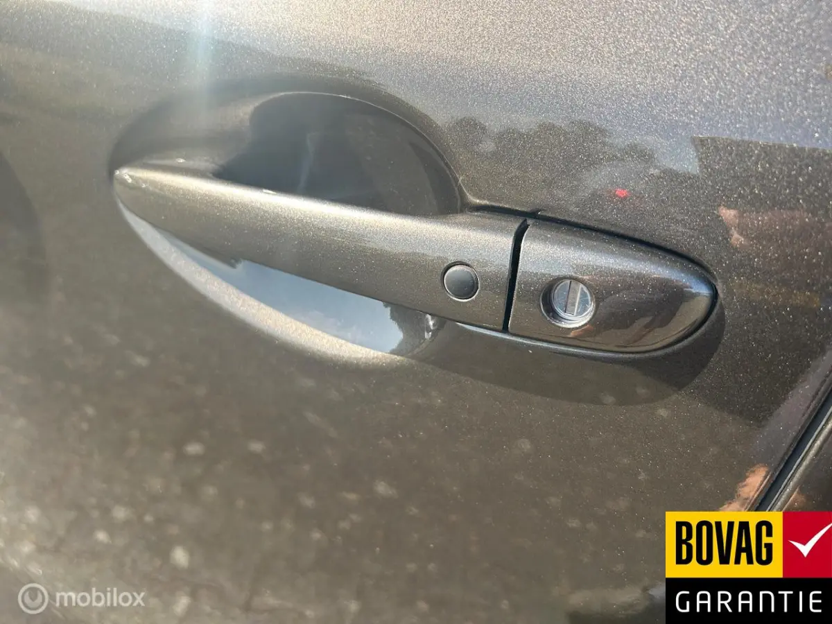 2.0 SkyActiv-G 165 Skylease GT Leder Bose Trekhaak