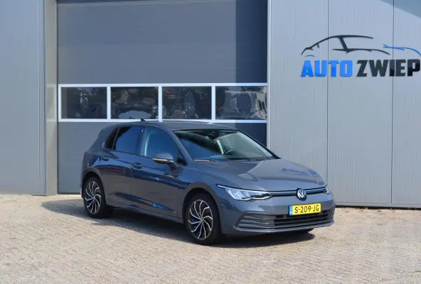 1.0 TSI Life Business Sensoren/Clima/Acc