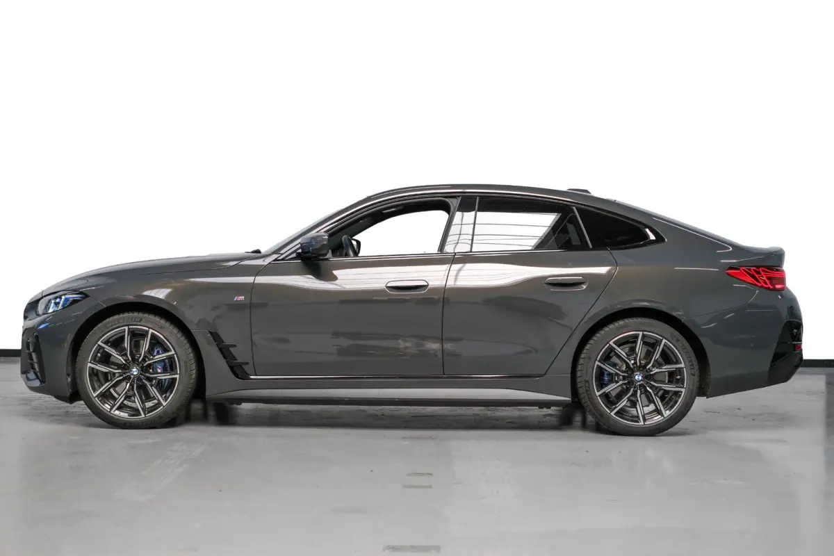 eDrive40 84 kWh M-Sport | Harman Kardon