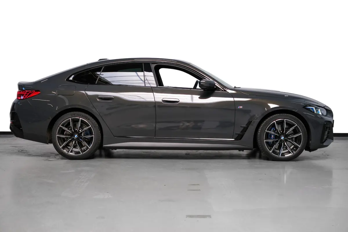 eDrive40 84 kWh M-Sport | Harman Kardon