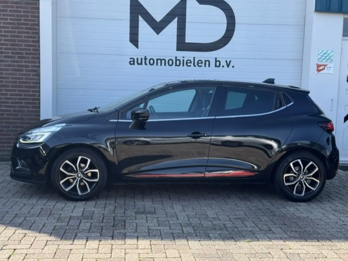 0.9 TCe Intens - LED - 1e eigenaar -Cruise-NAP