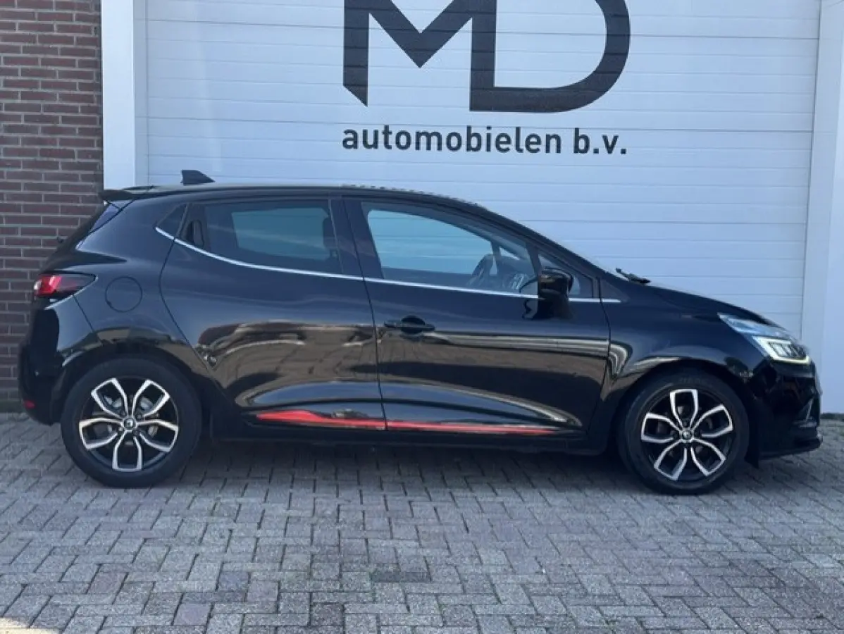 0.9 TCe Intens - LED - 1e eigenaar -Cruise-NAP