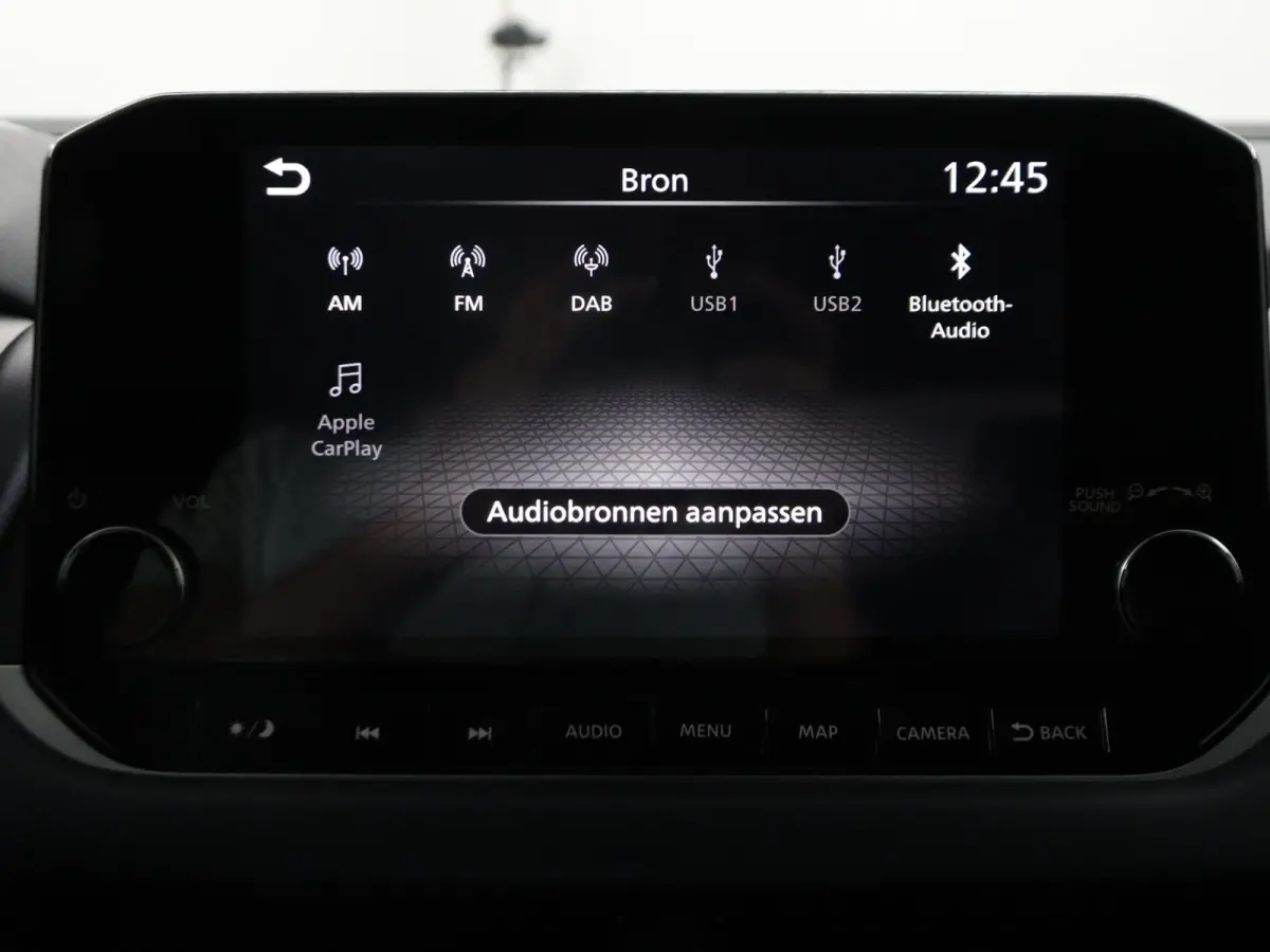 1.3 MHEV Xtronic Tekna Plus | Trekhaak | BOSE Audio | Lederen Bekl. | Panoramadak |