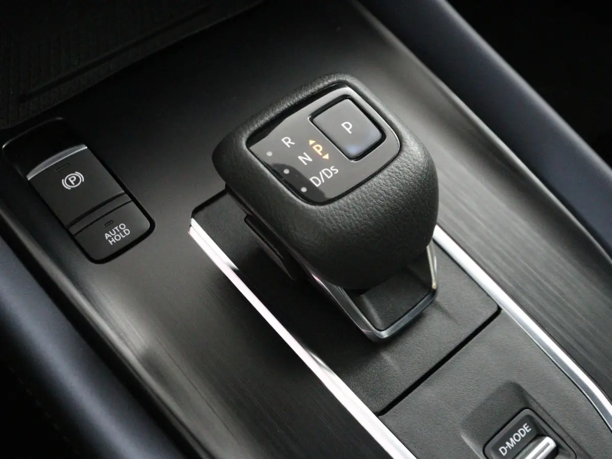 1.3 MHEV Xtronic Tekna Plus | Trekhaak | BOSE Audio | Lederen Bekl. | Panoramadak |
