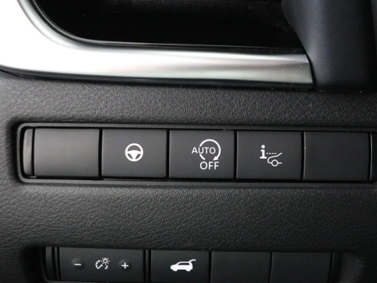 1.3 MHEV Xtronic Tekna Plus | Trekhaak | BOSE Audio | Lederen Bekl. | Panoramadak |