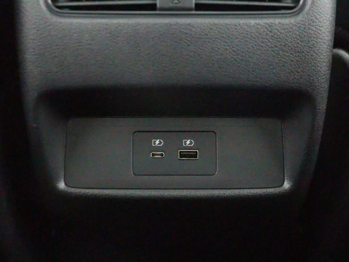1.3 MHEV Xtronic Tekna Plus | Trekhaak | BOSE Audio | Lederen Bekl. | Panoramadak |