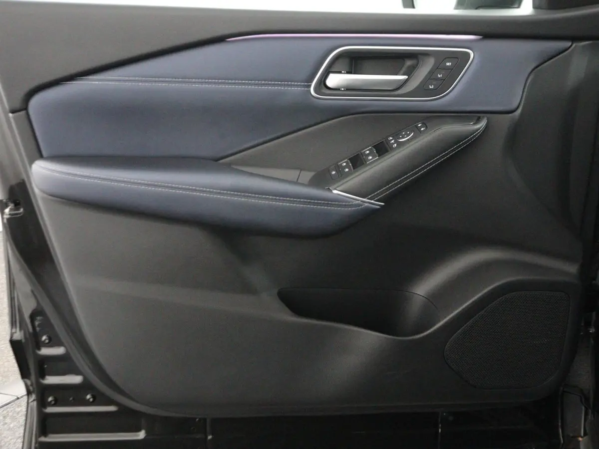 1.3 MHEV Xtronic Tekna Plus | Trekhaak | BOSE Audio | Lederen Bekl. | Panoramadak |