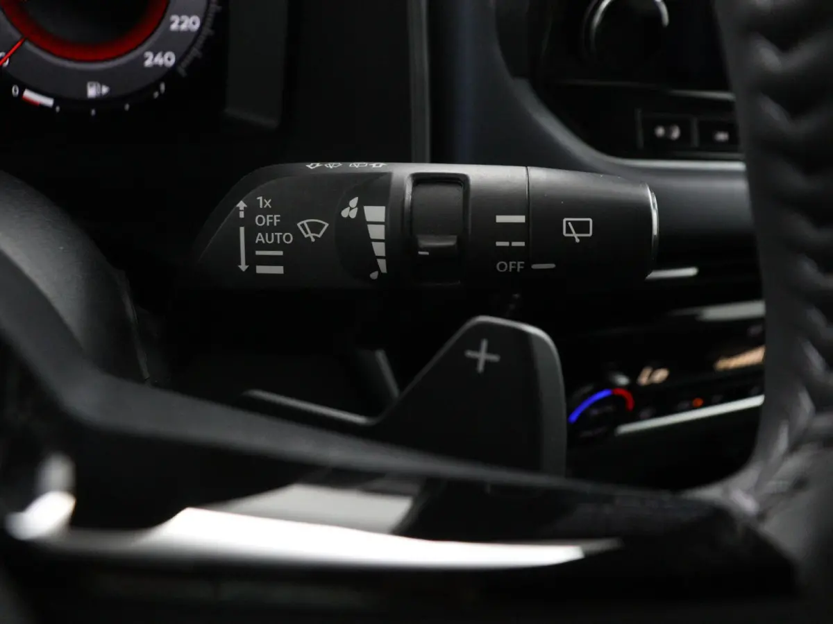1.3 MHEV Xtronic Tekna Plus | Trekhaak | BOSE Audio | Lederen Bekl. | Panoramadak |