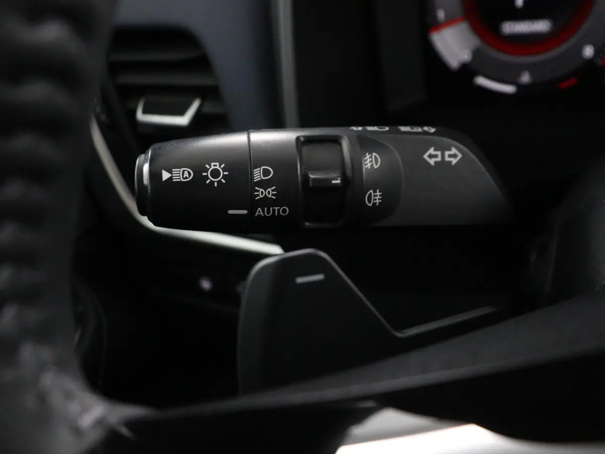 1.3 MHEV Xtronic Tekna Plus | Trekhaak | BOSE Audio | Lederen Bekl. | Panoramadak |