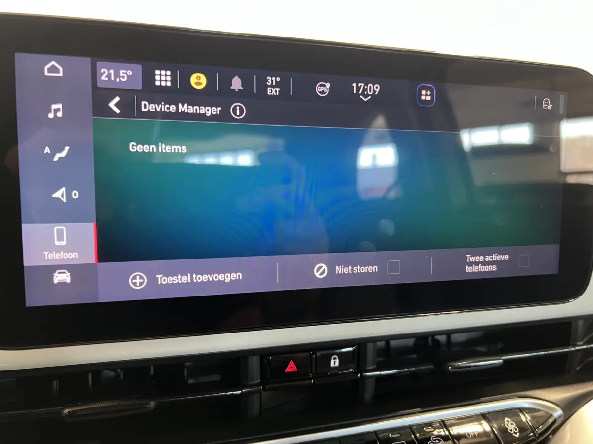 Icon 42 kWh | Navigatie/Android/Apple Carplay | LM Velgen 16" | Cruise Control | DAB | Cruise Control | Airco |