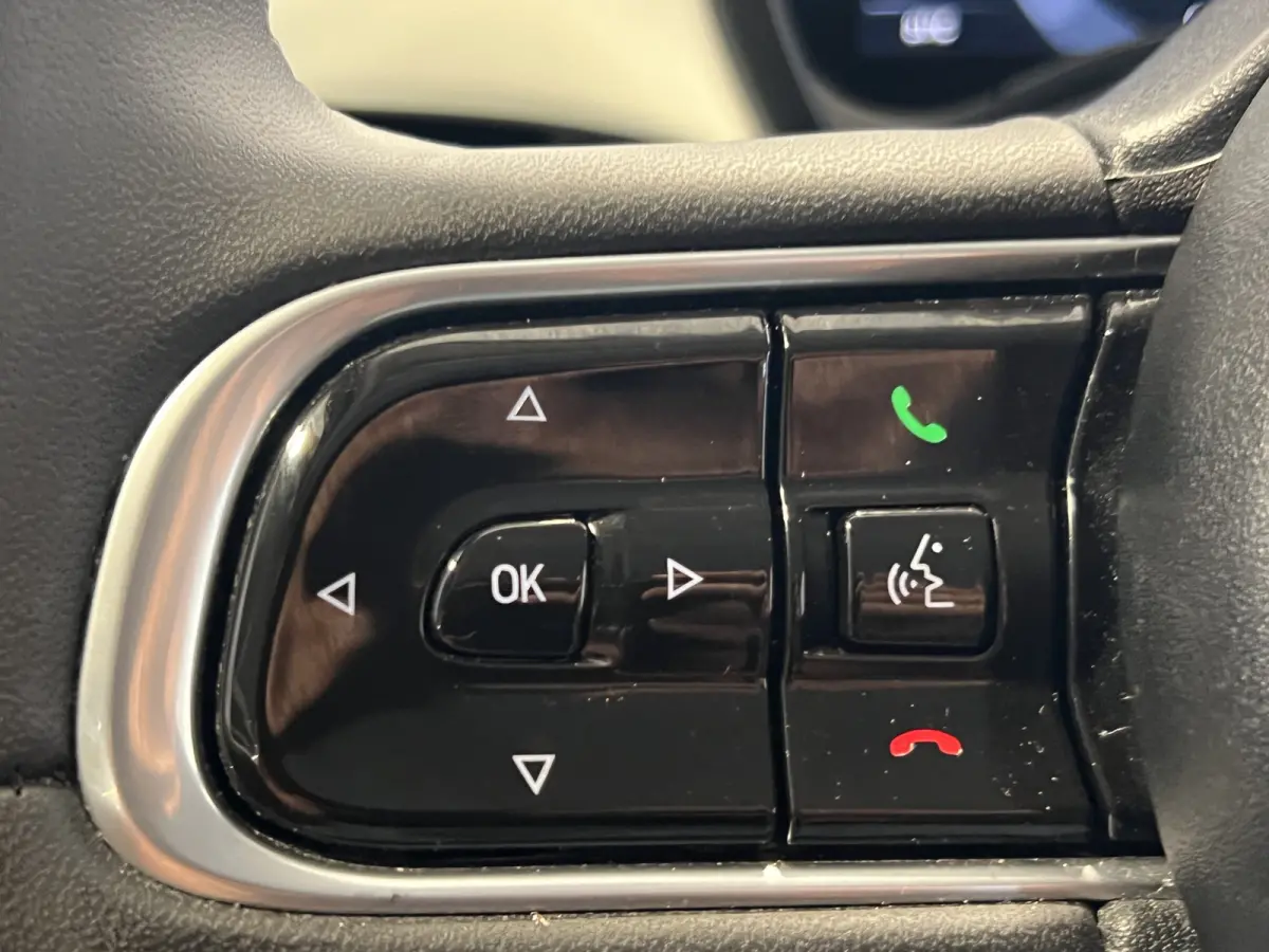 Icon 42 kWh | SoH 93.6% | Navigatie/Android/Apple Carplay | LM Velgen 16" | Cruise Control | DAB | Cruise Control | Airco |