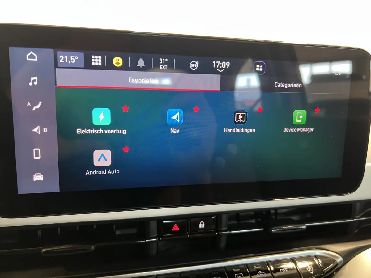 Icon 42 kWh | SoH 93.6% | Navigatie/Android/Apple Carplay | LM Velgen 16" | Cruise Control | DAB | Cruise Control | Airco |