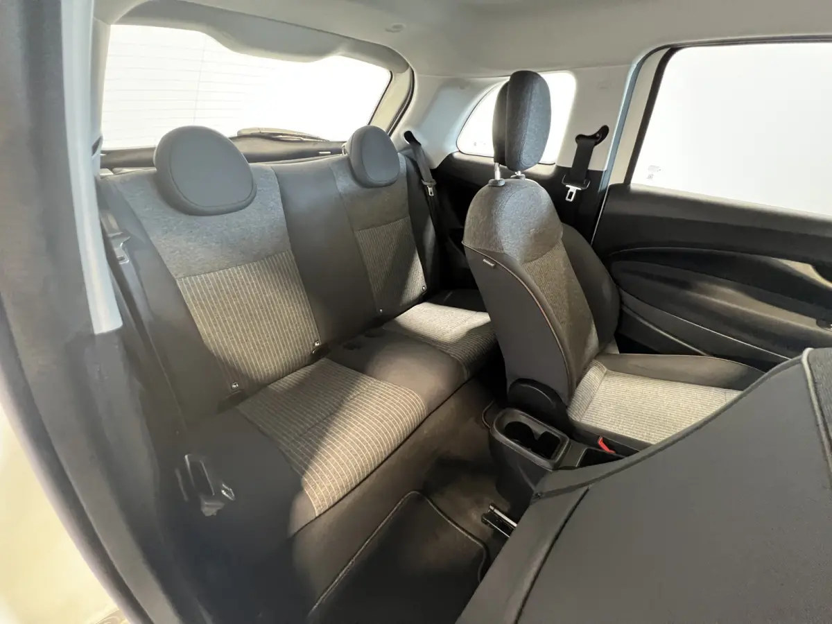 Icon 42 kWh | SoH 93.6% | Navigatie/Android/Apple Carplay | LM Velgen 16" | Cruise Control | DAB | Cruise Control | Airco |