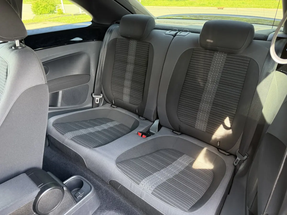 1.4 TSI Trend Automaat / Sportstoelen / Carplay / PDC v+a / Clima
