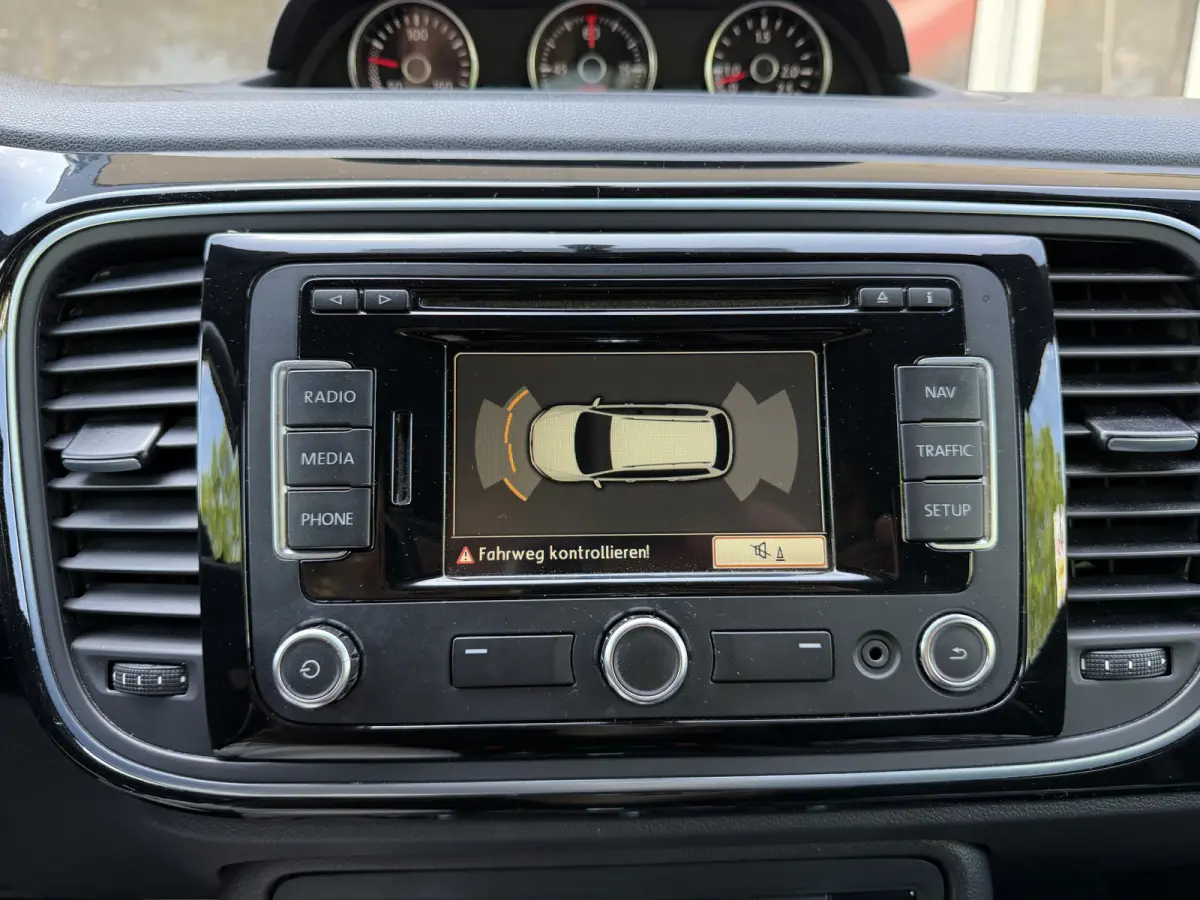 1.4 TSI Trend Automaat / Sportstoelen / Carplay / PDC v+a / Clima