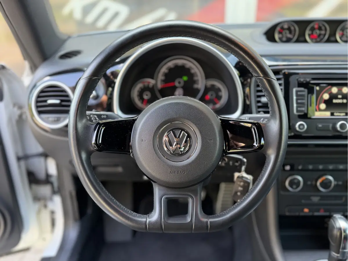 1.4 TSI Trend Automaat / Sportstoelen / Carplay / PDC v+a / Clima