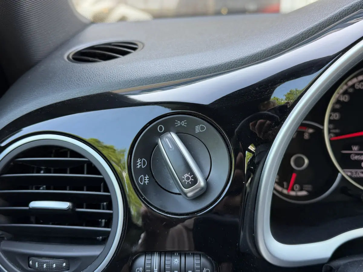 1.4 TSI Trend Automaat / Sportstoelen / Carplay / PDC v+a / Clima