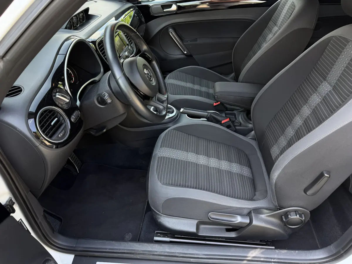 1.4 TSI Trend Automaat / Sportstoelen / Carplay / PDC v+a / Clima