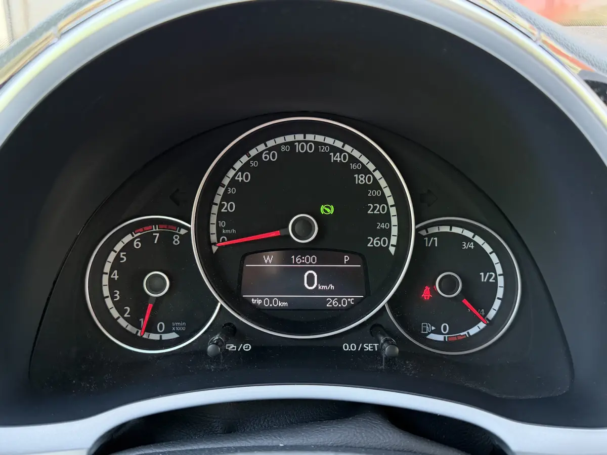 1.4 TSI Trend Automaat / Sportstoelen / Carplay / PDC v+a / Clima