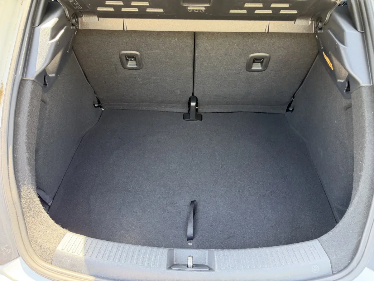 1.4 TSI Trend Automaat / Sportstoelen / Carplay / PDC v+a / Clima