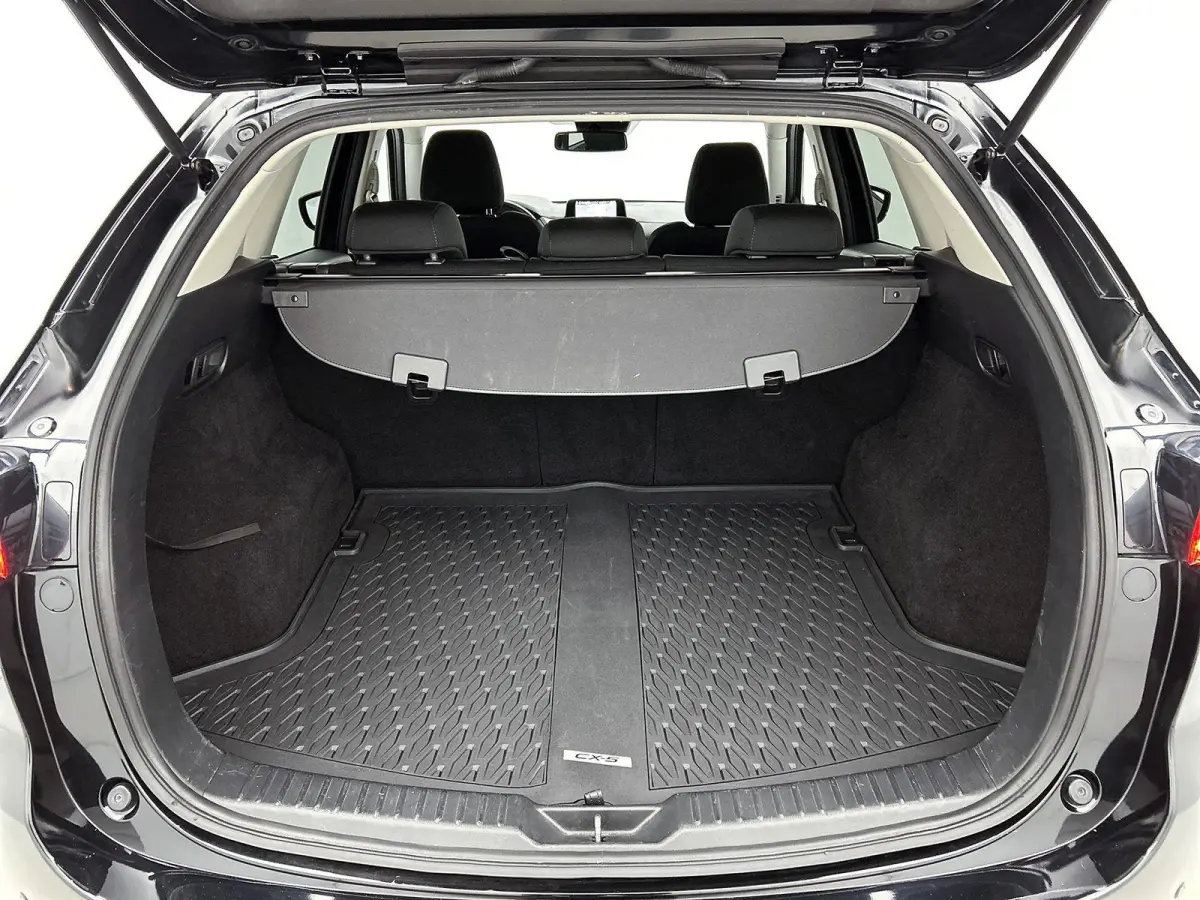 2.0 SkyActiv-G 165 Skylease | TREKHAAK | CAMERA | NAVIGATIE | STOEL-STUURWIELVERWARMING | KLIMAATREGELING