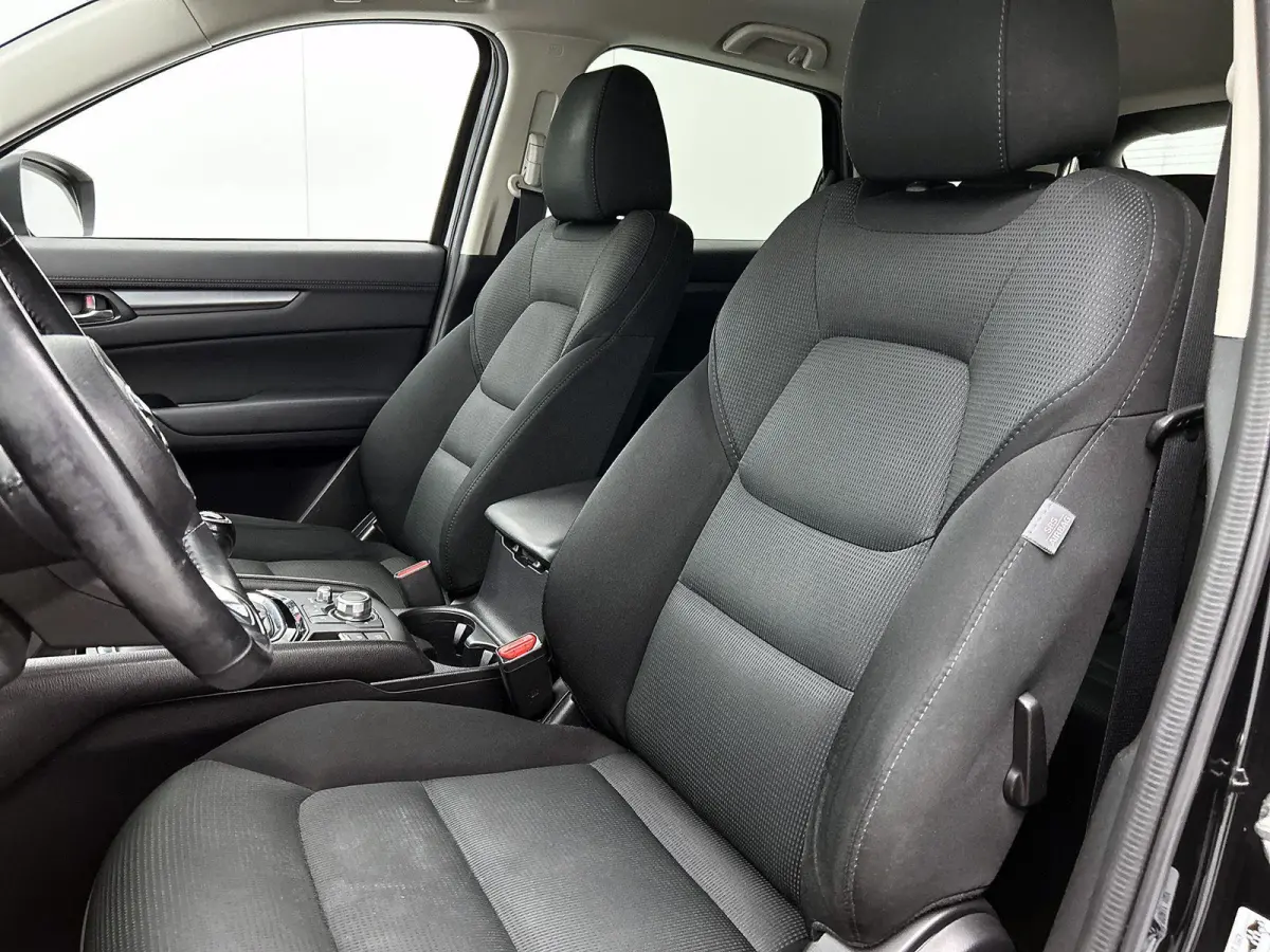 2.0 SkyActiv-G 165 Skylease | TREKHAAK | CAMERA | NAVIGATIE | STOEL-STUURWIELVERWARMING | KLIMAATREGELING