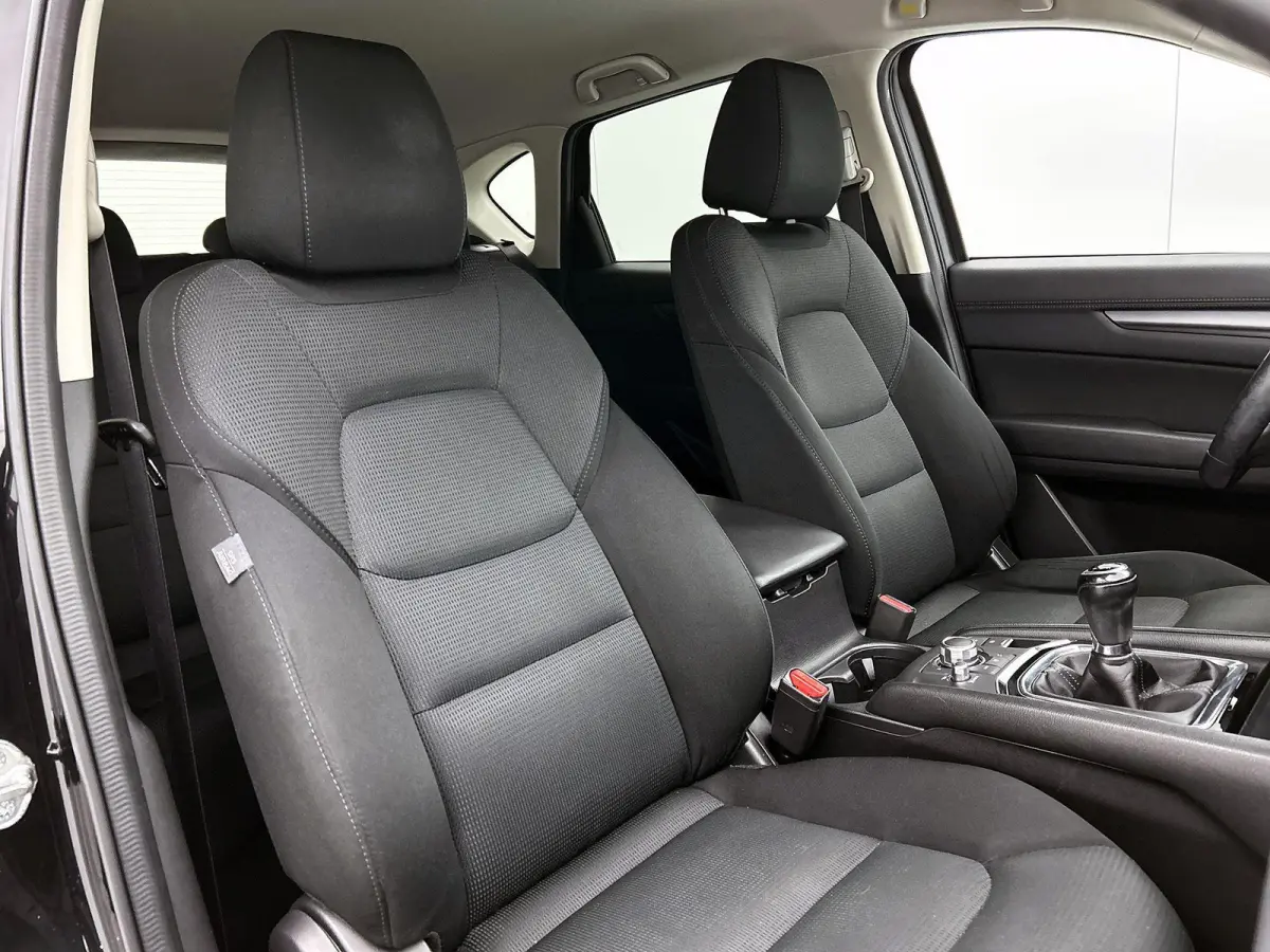 2.0 SkyActiv-G 165 Skylease | TREKHAAK | CAMERA | NAVIGATIE | STOEL-STUURWIELVERWARMING | KLIMAATREGELING