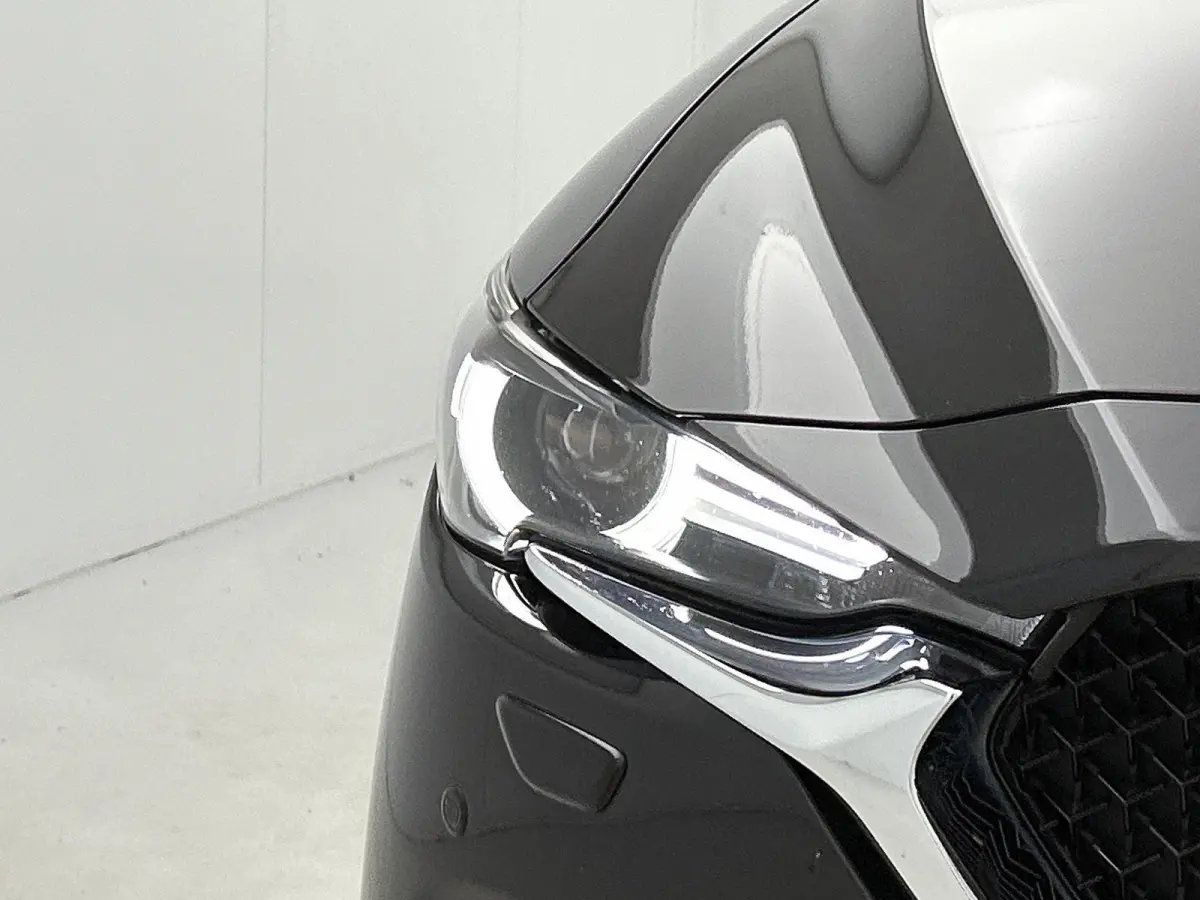 2.0 SkyActiv-G 165 Skylease | TREKHAAK | CAMERA | NAVIGATIE | STOEL-STUURWIELVERWARMING | KLIMAATREGELING