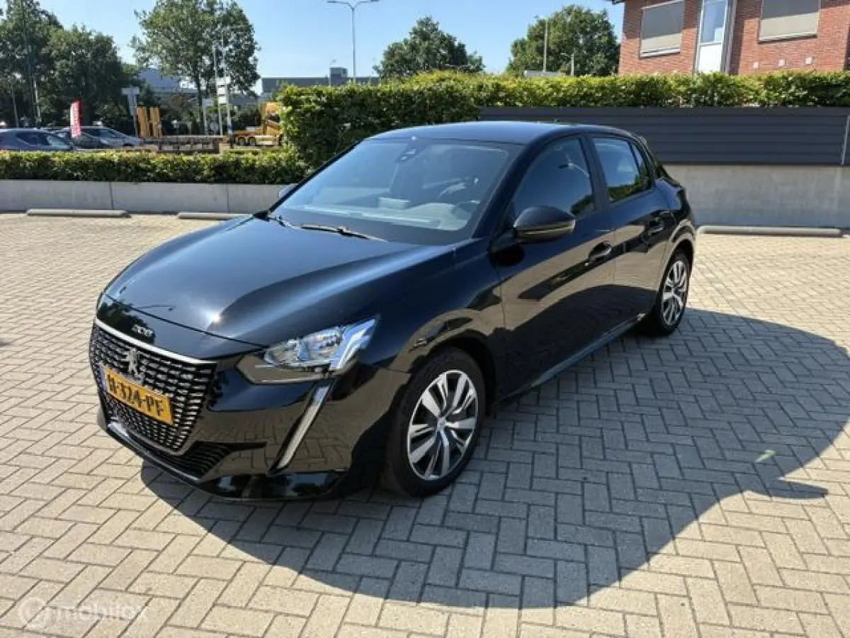 1.2 PureTech Dealer onderhouden!