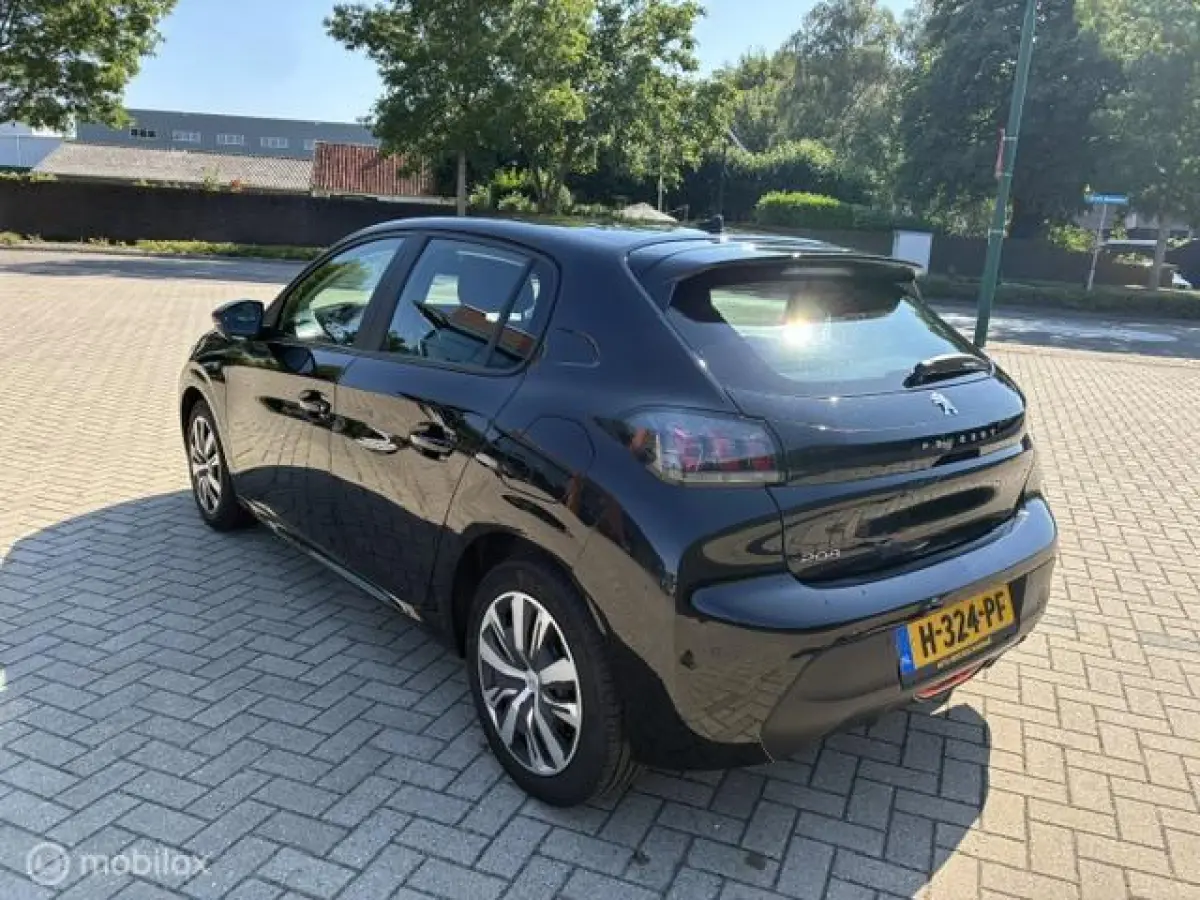 1.2 PureTech Dealer onderhouden!
