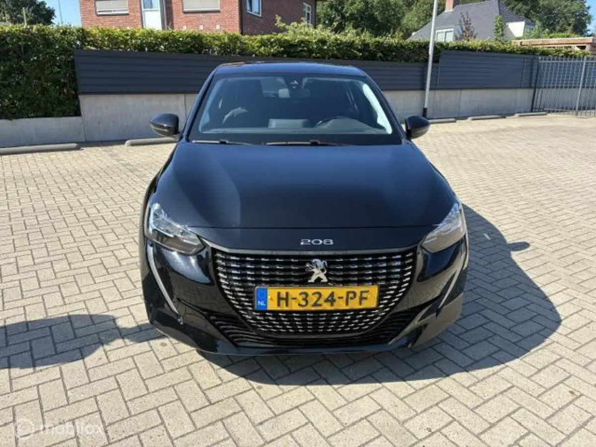 1.2 PureTech Dealer onderhouden!