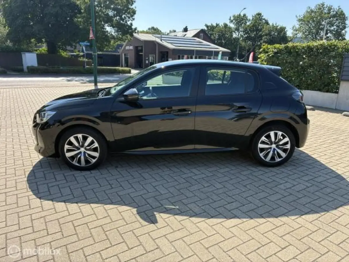 1.2 PureTech Dealer onderhouden!