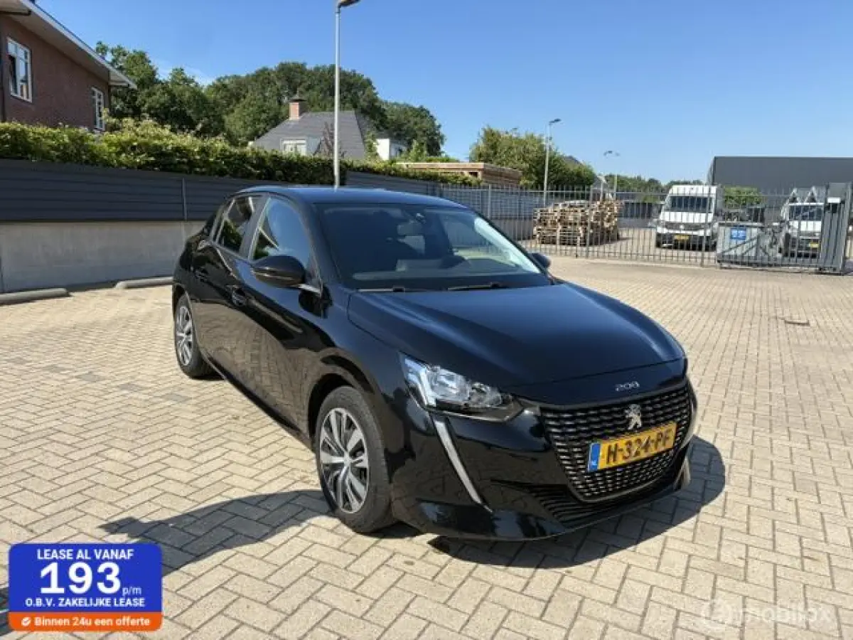 1.2 PureTech Dealer onderhouden!