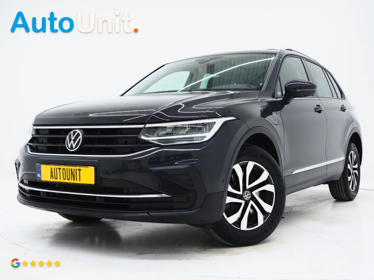 1.4 TSI eHybrid Elegance | Panoramadak | HUD | 360 | Sfeerlicht | Virtual | Adaptive Cruise | Dodehoek