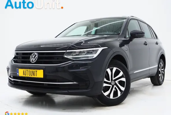 1.4 TSI eHybrid Elegance | Panoramadak | HUD | 360 | Sfeerlicht | Virtual | Adaptive Cruise | Dodehoek