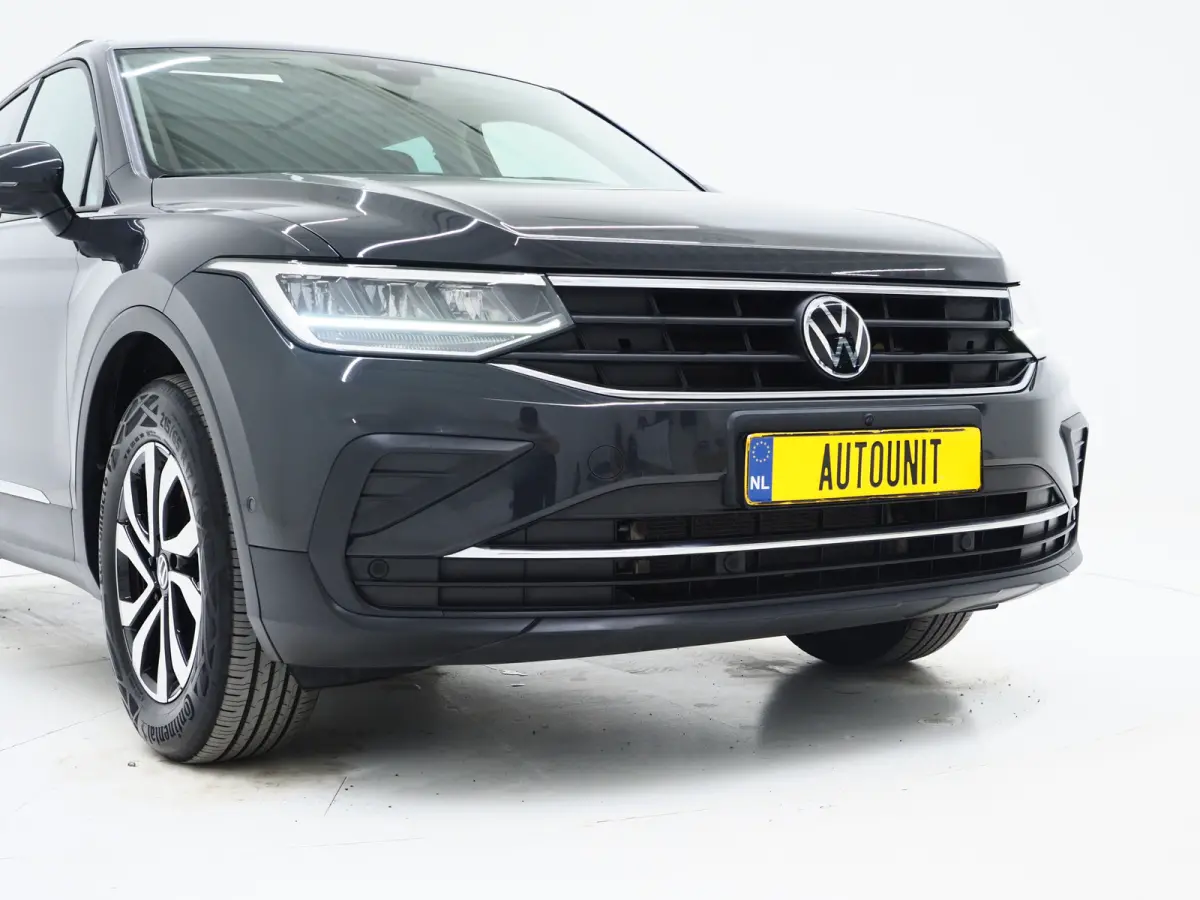 1.4 TSI eHybrid Elegance | Panoramadak | HUD | 360 | Sfeerlicht | Virtual | Adaptive Cruise | Dodehoek
